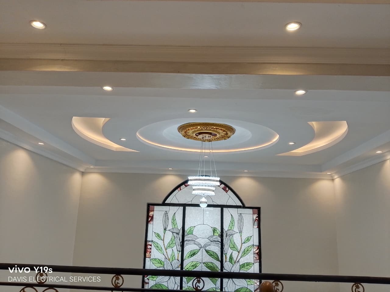 Residential Interior 